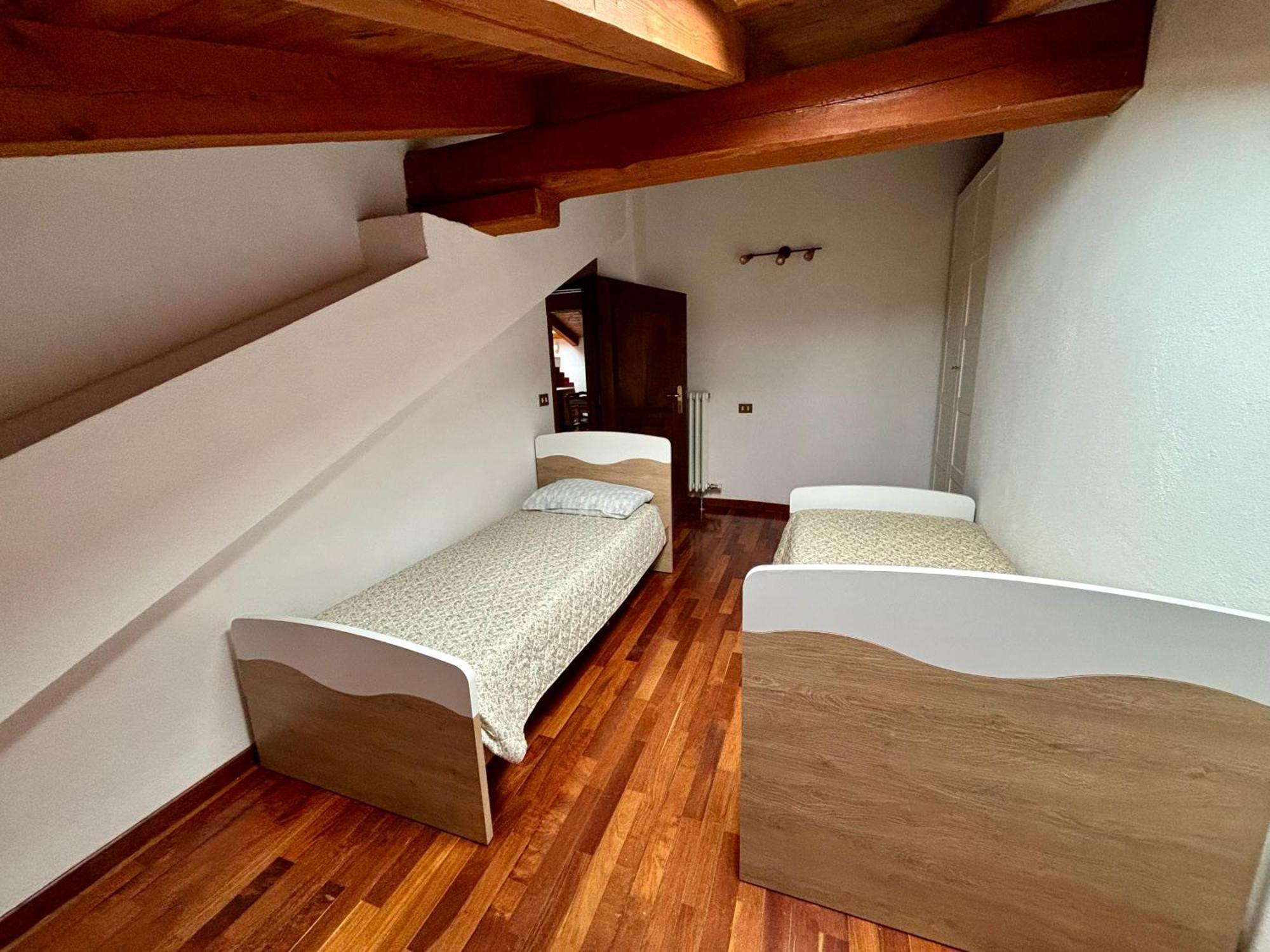 La Casa Dell'Acero Apartment Aymavilles Ngoại thất bức ảnh